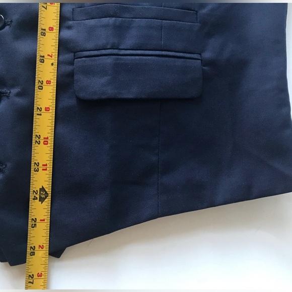 NWT Coofandy men’s business suit vest - Picture 5 of 9